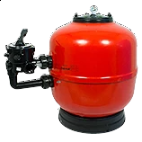 Onderdelenfilter Astralpool Star Plus